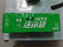可口可乐（Coca-Cola）[黄子弘凡代言]雪碧益生元气泡水 汽水饮料 零糖零卡200ml*12瓶装 实拍图