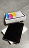 Apple/苹果 iPad 11英寸 A16芯片2025年款 平板电脑 (128GB WLAN版/学习办公娱乐)银色 实拍图
