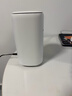 牧歌真5g随身wifi6移动无线cpe路由器全网通千兆双频便携式家用上网宝免宽带移动联通高速流量上网卡 真5G【尊享版】网速狂飙矩阵增益天线 实拍图