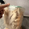 WEYES冻干鸡小胸500g桶装宠物猫狗零食肉干营养高蛋白适口性好 实拍图