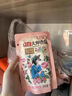 立白大师香氛洗衣液 100g袋装 持久留香玫瑰花香 柔顺护衣旅行装 实拍图