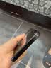 华为Mate 80 Pro Max 新品智能手机 全金属玄武架构【华为官方授权正品保证】 极夜黑 16GB+512GB 官方标配 实拍图