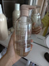 袋鼠妈妈专用沐浴露春夏季舒缓保湿滋润护肤沐浴乳300ml 实拍图