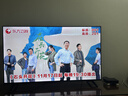 TCL雷鸟电视 50英寸雀4 京东联名款  京东OS系统 低蓝光 无开机广告 足球季专属电视 电视50F195C 实拍图