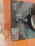 巧家乐 燃气灶单灶液化气灶天然气灶煤气炉台式嵌入式煤气灶炉具灶具单灶大火力猛火灶台 熄火保护燃气灶 [尊享款】精钢火盖+聚能炉架+钢化玻璃+熄保 煤气罐/液化气 实拍图