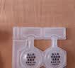 【原研进口药】[普米克] 吸入用布地奈德混悬液 2ml:1mg*5支/板*1板/袋*6袋/盒 实拍图