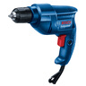 博世（BOSCH）电钻手电钻400瓦功率马达自锁夹头15件附件套装GBM 400 KLE 实拍图