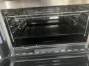 格兰仕微波炉嵌入式微蒸烤箱一体机空气炸【味来星G60】55L大容量多功能大彩屏G60微蒸烤炸炖一体机 实拍图