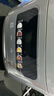 美的（Midea）电饭煲0涂层电饭锅5L大容量316L不锈钢内胆4-5人无涂层家用多功能微压电饭煲MB-RE587S 实拍图