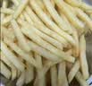 雪川食品（Snow Valley）冷冻红薯条半成品2斤/袋原味空气炸锅食材速食预制菜佐餐小食 实拍图