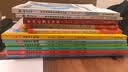 【超值礼盒】漫画初中课本化学+物理+历史+地理+生物（全12册礼盒版）2026中小学漫画图解核心考点提前学真题训练礼物送礼 实拍图