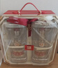 五粮液 普五八代 鸿运礼盒 浓香型白酒 52度 500ml*2 礼盒装 酒厂直供 实拍图