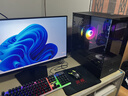 漫步者（EDIFIER）HECATE G15竞技版USB7.1声道电脑耳机头戴式有线游戏耳机电竞耳机耳麦网课办公麦克风吃鸡礼物黑色 实拍图