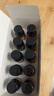 京东京造鲜果有机刺梨原浆50ml*10瓶高VC含SOD枸杞原浆刺梨汁贵州特产 实拍图
