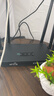祝余随身wifi 7天试用5G4G手机通用三网通用移动无线宽带千兆网无限速流量免插卡免拉网线路由器工业级 随心版【12核+八天线WiFi6】插电有网全国通用 实拍图