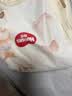 【准新品】好奇（Huggies）铂金装小桃裤拉拉裤袋装XXL37片(15kg以上)尿不湿【透爽散热】 实拍图