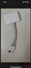 Masentek Type-C/苹果双接口读卡器TF/SD/USB内存卡OTG多功能转换适用华为Lightning1567手机平板相机U盘 实拍图