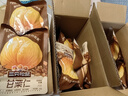 三只松鼠板栗仁40g*11袋无壳即食软糯香甜优质甘栗仁休闲零食坚果炒货 实拍图