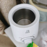 小白熊 温奶器 多功能暖奶器 恒温调奶器 婴儿热奶解冻加热宝宝辅食0607 实拍图