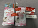 皇家猫粮 幼猫奶糕 幼猫猫粮 BK34 通用粮 1-4月 2KG 实拍图