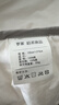罗莱家纺 100%棉可水洗夏被  纯棉空调被子新疆棉花被芯 净重2.2斤 实拍图