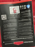 移速（MOVE SPEED）JOY联名款95GB TF（MicroSD）存储卡U3 V30 A1 C10手机平板高速内存卡行车记录仪监控摄像头游戏机 实拍图