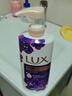 力士（LUX）依兰香沐浴露 幽莲魅肤馥郁香氛精油沐浴乳1000g 持久留香 实拍图