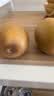 佳沛（zespri）新西兰阳光金奇异果巨大果22粒原箱单果146-175g 猕猴桃水果礼盒 实拍图