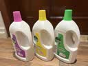 滴露（Dettol）衣物消毒液除菌3L*3瓶(柠檬+薰衣草+松木)衣服消毒水杀菌配洗衣液 实拍图
