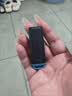 金士顿（Kingston）128GB USB3.2 Gen 1 U盘 DTX 大容量U盘 时尚设计 轻巧便携  学习办公投标电脑车载优盘 实拍图