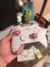 北通鲲鹏20游戏手柄AI智控双切扳机TMR震动无线蓝牙xbox类电脑PC手机steam电视NSswitch2原神 三角洲 实拍图