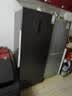 容声大冰象201L立式冰柜小型家用风冷无霜一级能效节能-40℃深冷速冻抗菌小冰箱BD-201WRSY国家补贴 实拍图