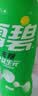 可口可乐（Coca-Cola）雪碧益生元气泡水汽水饮料 零糖零卡 500ml*12瓶装 实拍图