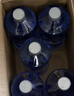 龟牌（Turtle Wax）冰蜡玻璃水0度汽车去油膜强力去污宝马奥迪奔驰除虫胶雨刮水6瓶 实拍图