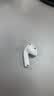 Apple/苹果 AirPods 4(支持主动降噪)搭配无线充电盒(USB-C)苹果耳机 蓝牙耳机适用iPhone/iPad 四代 实拍图