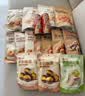 良品铺子坚果零食礼盒组合2338g休闲零食大礼包含开心果核桃节日送礼团购 实拍图