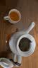 福茗源茶叶 茉莉花茶龙珠 浓香特级2026新茶花草茶茉莉香珠绣球袋装500g 实拍图