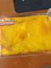 三只松鼠厚岩烧乳酪吐司1000g/箱 吐司面包手撕点心早餐箱装 实拍图