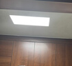 美的（Midea）LED集成吊顶灯厨房灯面板平板灯300x600高亮厨卫灯厕所吸顶灯48瓦 实拍图