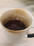 中茶六堡茶特级黑茶老八中蓝盒广西梧州六堡茶2018年陈化茶叶罐装150g 实拍图