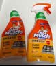 威猛先生（Mr Muscle） 油污清洁剂 455g+455g替换装 柑橘香 厨房重油污净 实拍图