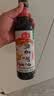 海天海鲜酱油500ml 实拍图