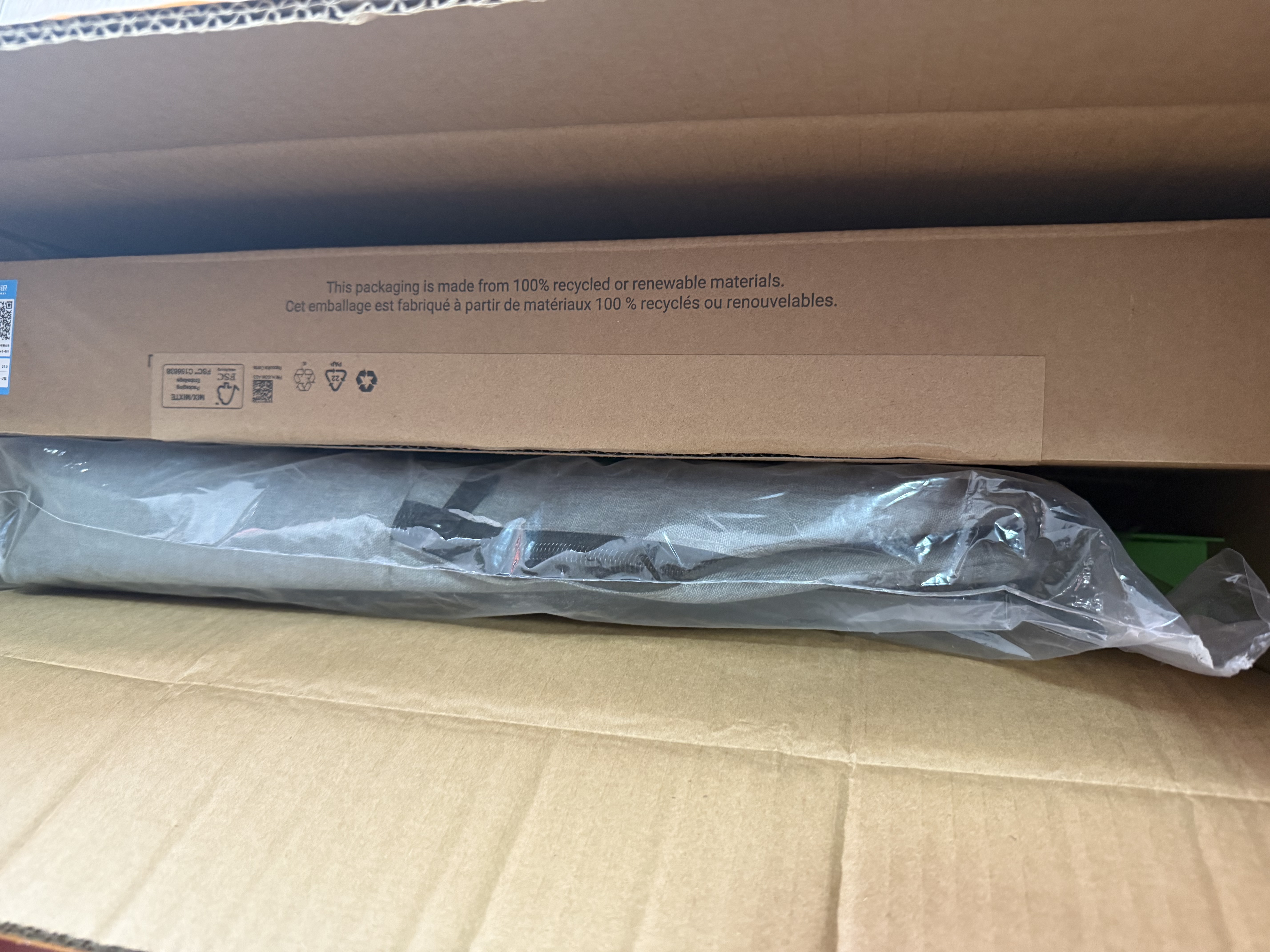 戴尔（DELL）灵越16Plus 7640【2026补贴15%新品】16英寸超轻薄金属笔记本电脑AIPC商务办公学生手提全能超极本 标压酷睿core5-210H 2.5K高清屏120Hz 16G DD 实拍图