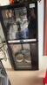 美的（Midea）家用台式小型消毒柜 高温立式二星级94L 大容量四层碗柜餐具碗筷烘干收纳柜 100R05 实拍图