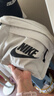 耐克NIKE 王一博同款 男女款腰包  休闲包 BA5751-072浅骨色均码 实拍图