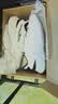鸿星尔克运动鞋男回弹减震跑鞋【流星】革面防泼水防滑跑步鞋 51124303233 实拍图