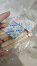 小鹿蓝蓝海洋无污染鳕鱼肠300g 宝宝儿童零食益生元鳕鱼肉肠 出游节日送礼 实拍图