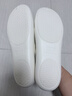 优调洞洞拖鞋女夏季外穿涉水速干防滑溯溪鞋漂流游泳芭蕾练功软底凉鞋 实拍图