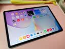 HUAWEIMatePad 11.5 柔光版 华为平板电脑 护眼屏 鸿蒙AI 大电池 学生儿童学习机 12G+256G海岛蓝 实拍图