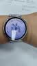 HUAWEI WATCH GT 6 流光紫 41mm智能手表多维情绪健康全新骑行体验 实拍图